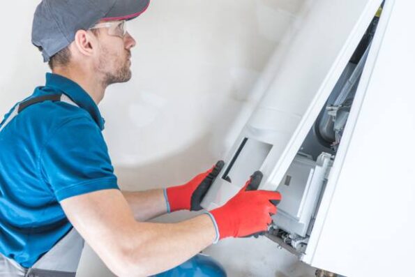 Annual Maintenance